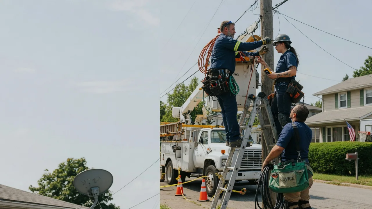 Electrical Repair in Carson, VA near me